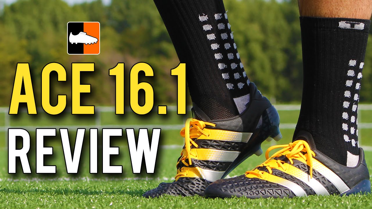 ace 16.1 review