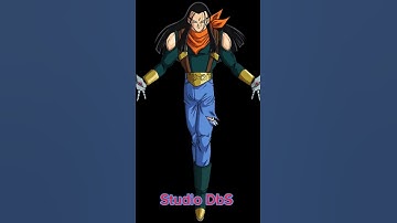 New universe 7 team #anime #dragon #status #short #shorts #viral #goku #vegeta #studio DbS