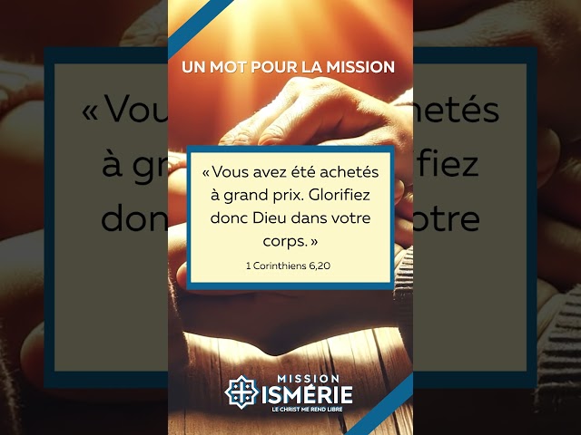Le mot du jour : Dignité