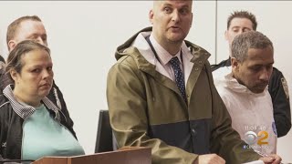 2 Arrested In Murder Of Missing SI Mother