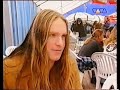 Pride & Glory: Dynamo Festival 1994 TV Report