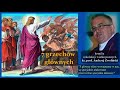7 grzechów głównych - W sferze duchowej grasują owe demony (homilia ks. prof. Andrzej Zwoliński)