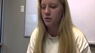 Mass Comm Final Project Interview
