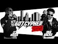 O3 Kosta &amp; Sha Racks 607 Cypher 2025