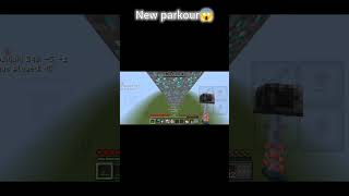 👿 impossible parkour challenge #minecraft#gaming #minecraftshorts #mincraftrending