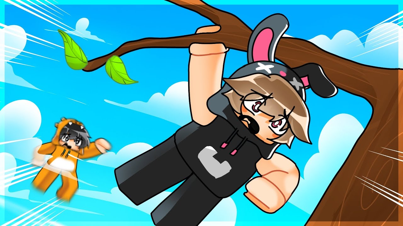 MENANAM POHON SAMPAI SETINGGI LANGIT!!