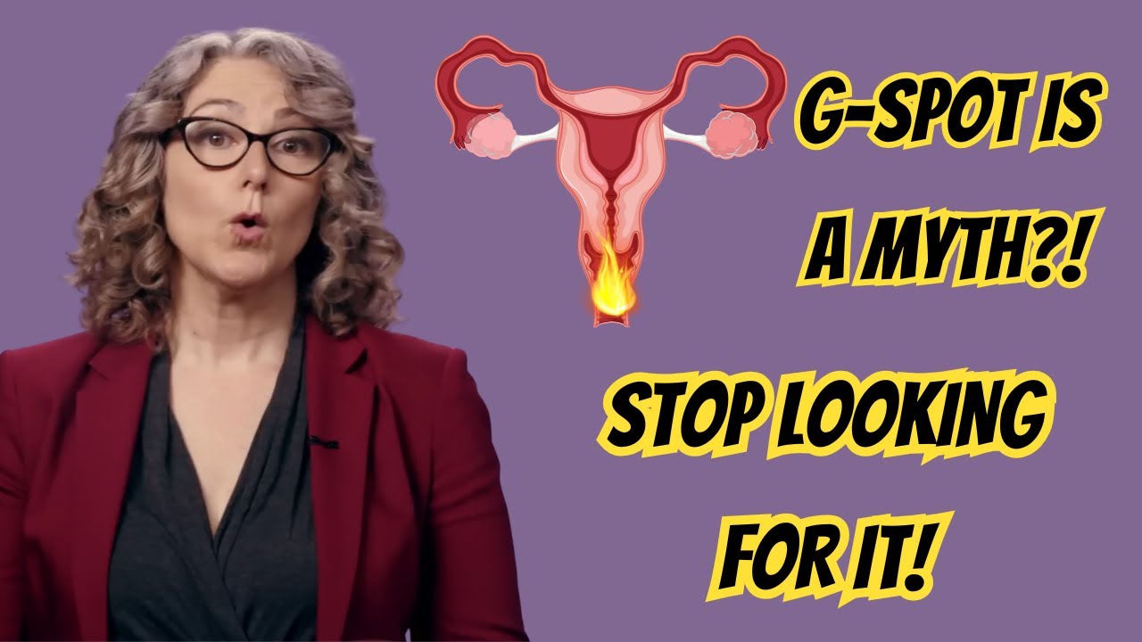 Only 65% of Women Orgasm During Sex—Here’s How to Close the Gap