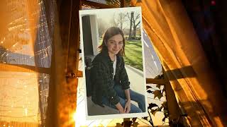 Polaroid Memories — Ellie Relaxing at Home in Jackson❤️