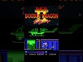 Double Dragon 2 Gameplay #doubledragon2 #retrogaming #nes #8bit #80sgaming #famicom #doubledragonii