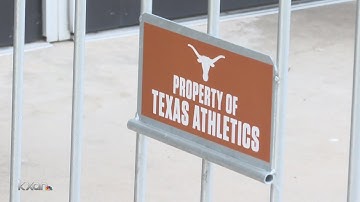 UT students taking COVID-19 tests Friday for admission to Saturday