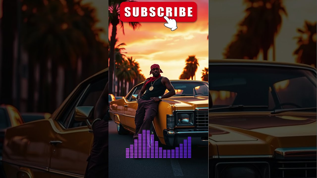 Gangsta West Coast g funk, Mix, #WarrenG #GFunk #snoop