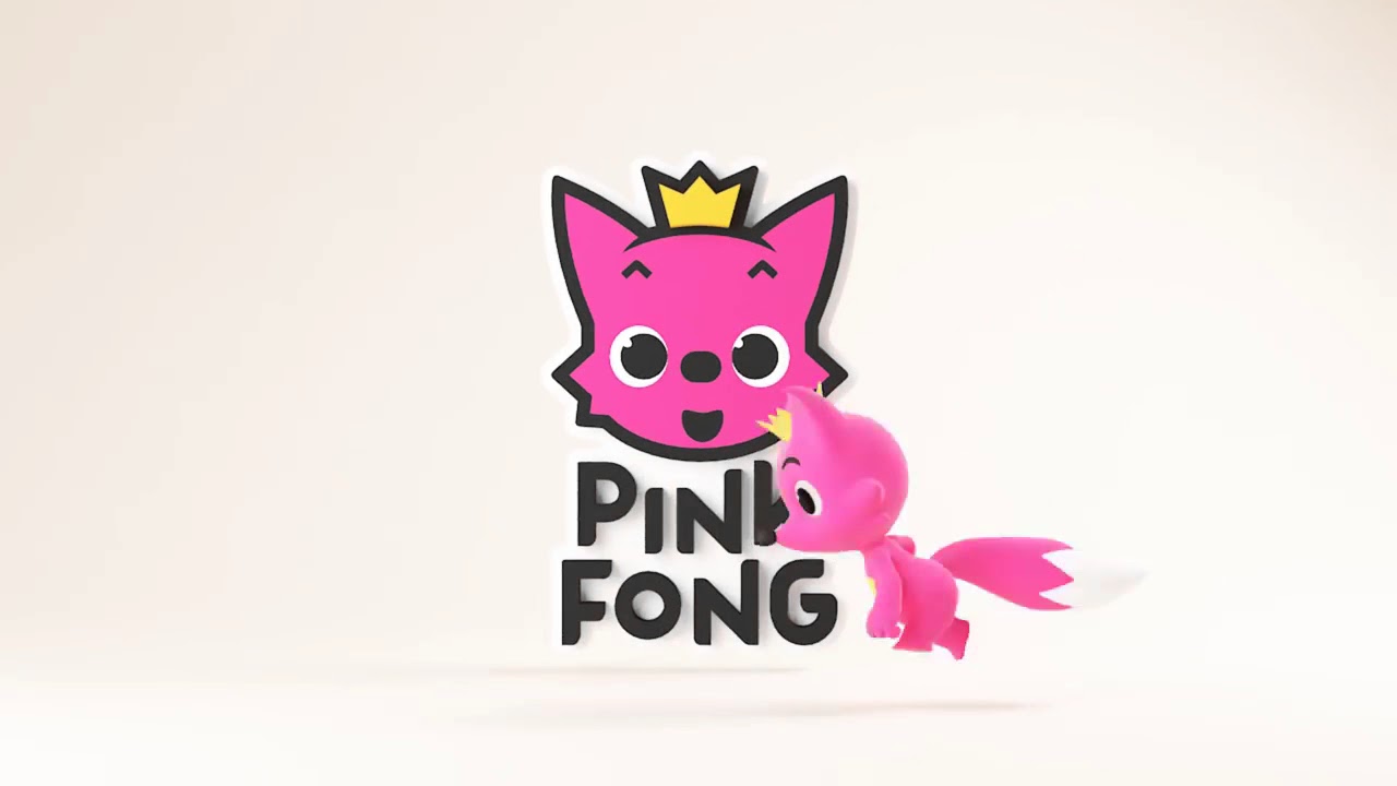 Bé Shark Khiêu Vũ - Hát Và Nhảy - Songs Động Vật - PINKFONG Songs for Chilren