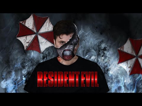 Vidéo: Mikami, Créateur De Resident Evil: 