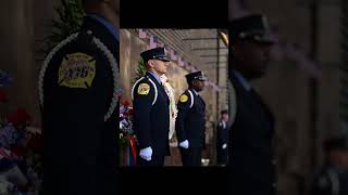 9/11 Commemoration Tribute 2024 At Ground Zero / Highlights Courtesy & @Wpdeabc15 Resimi