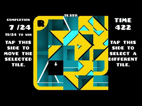 Showcase for Tile Puzzle