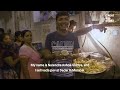 Why the Vada Pav Is Mumbai’s Best Sandwich