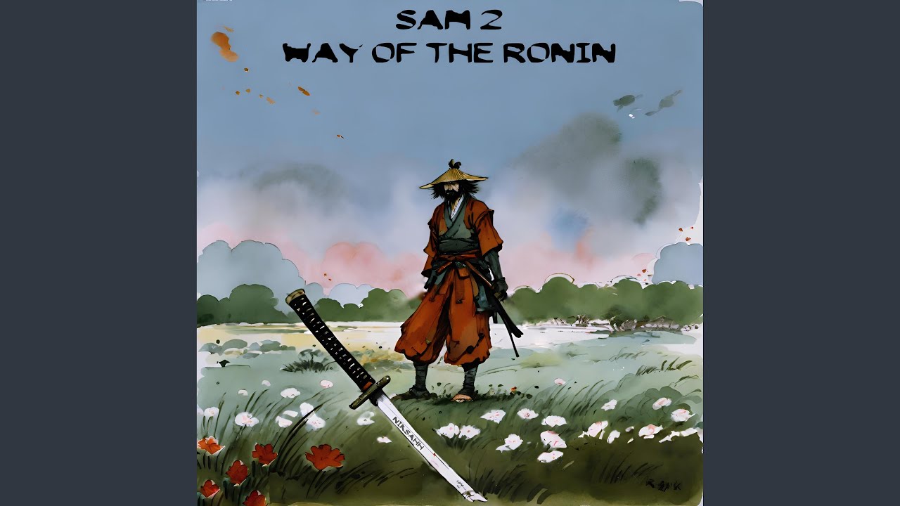 Sam 2 - Way of the Ronin