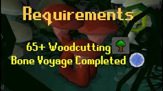 Sulliuscep Woodcutting Guide Timestamps In Description