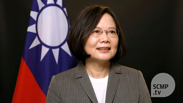 A look at the first year of Taiwanese President Tsai Ing-wen - DayDayNews