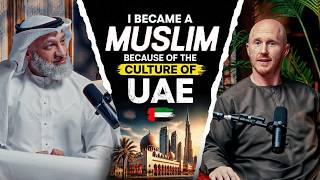 "What He Experienced in UAE Changed Everything" - Mark | With Faris
