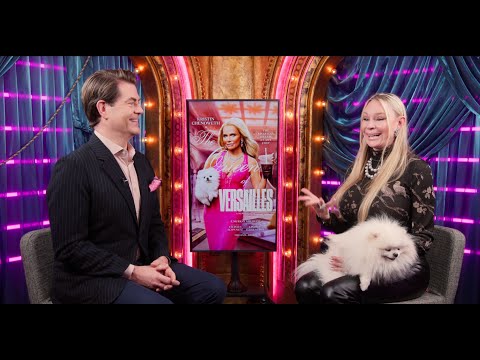 Jackie Siegel on Her Story Coming to the Broadway in THE QUEEN ...