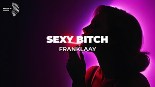 Sexy Bitch // "Damn, you's a sexy bitch" (Cover by Franklaay)