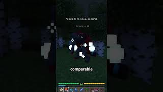 Finding a RARE Pokemon in Cobbleverse