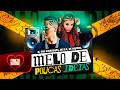 MELÔ DE POUCAS IDEIAS - REGGAE FUNK - MC K.K e MC Marsha (DJ SLK Sucessada)