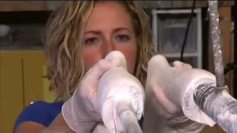 CH Martin Fabrication Montage