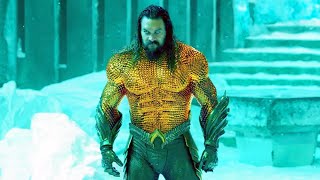 Aquaman And The Lost Kingdom Leaked On Torrent Sites