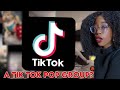 Tik Tok is Planning on Forming a Pop Supergroup &amp; more industry updates