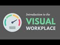 Introduction to the Visual Workplace (Lean Six Sigma)