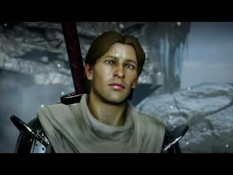 Dragon Age Inquisition PS4 Pro Boost Test