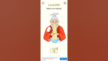 DOP 2 #Gameplay level 2765 Delete Parts Solution and  #answer 🎉🎉 Subcribe 😆