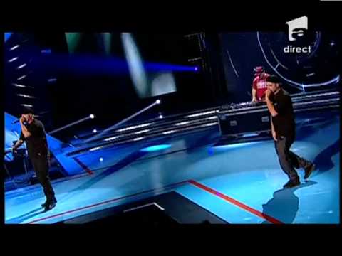 Parazitii -