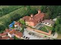 Castello Rosso | Saluzzo, Italy | Hotel Review 🌟