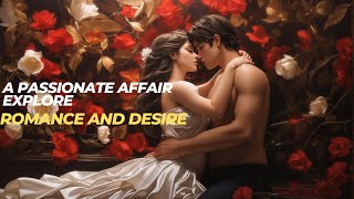 The Art of Seduction A Passionate Affair   Explore Romance and Desire with Imaginative Mentors