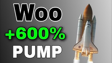 Woo Network Price Prediction Analysis! WOO Today News