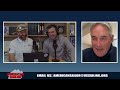 Ep. 21 Interview: SailGP CEO Sir Russell Coutts