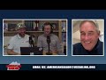 Ep. 21 Interview: SailGP CEO Sir Russell Coutts