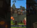 I Raided The Troll Base AGAIN! 😈🔥 | Hytale Round 2