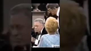 Dean Martin Kisses Frank Sinatra's Wife!