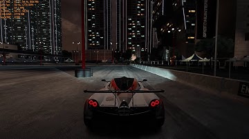 Shift 2 Unleashed: SpeedHunters DLC Walkthrough Part 5 - "Asian Drag Challenge"