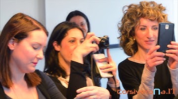 Make Up Artist con RVB LAB by Diego Dalla Palma - CORSI VERONA