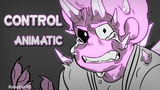Who is in Control?- Steven Universe Future Animatic (Corrupted Steven)