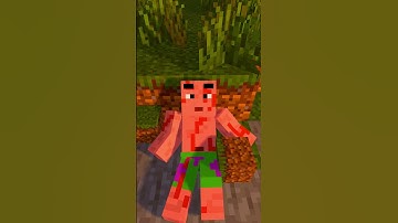 SpongeBob Omni Man vs Patrick Invincible | Minecraft Animation #spongebob #omniman #invincible