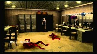 Parasite Eve - Let