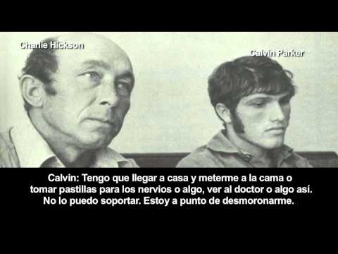 La grabacin secreta de Pascagoula (subtitulada en ...