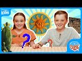 Unboxed USA: Arizona Quiz