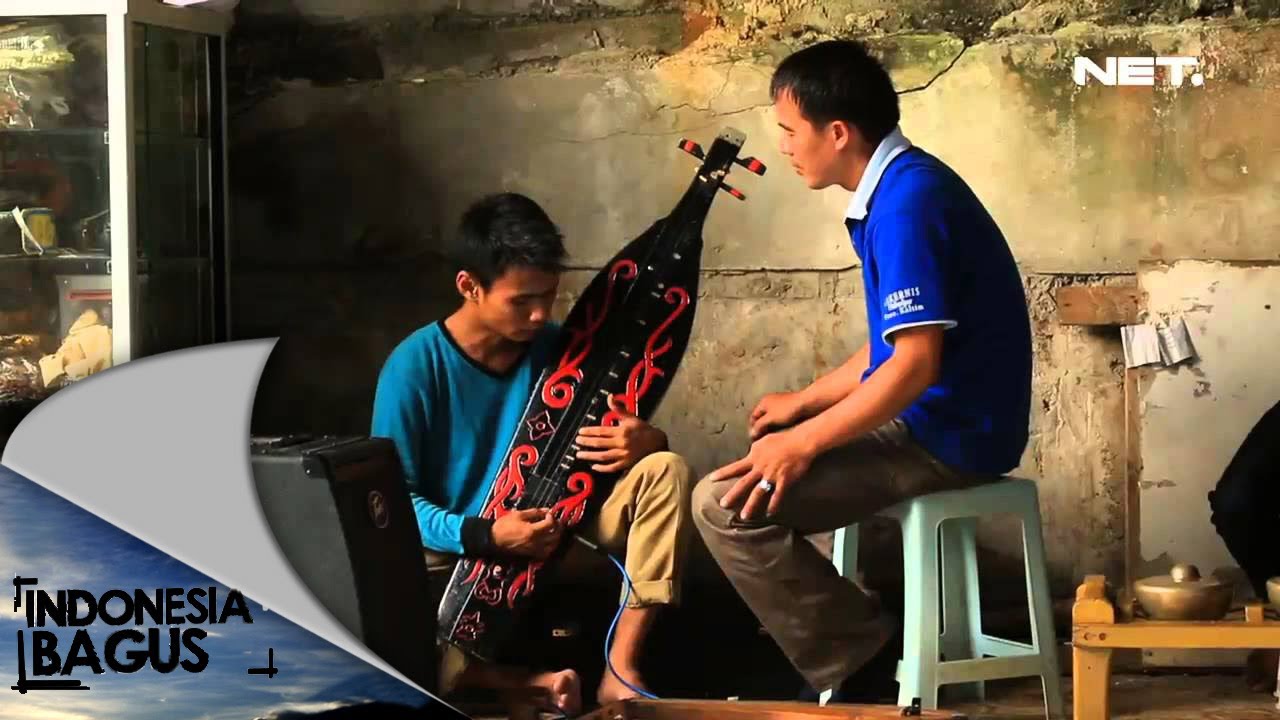 Indonesia Bagus - Nunukan - Kalimantan Utara